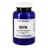 Produktbild Biotin 5 mg GPH Kapseln