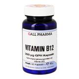 Produktbild Vitamin B12 300 µg GPH Kapseln