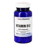 Produktbild Vitamin B12 300 µg GPH Kapseln