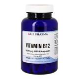 Produktbild Vitamin B12 300 µg GPH Kapseln