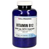 Produktbild Vitamin B12 300 µg GPH Kapseln