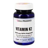 Produktbild Vitamin K2 200 µg GPH Kapseln