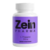 Produktbild L-Theanin Natural 250 mg Kapseln Zeinpharma