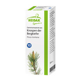 Abbildung: Gemmo Pinus montana Gemmomazerat Spray Spray, 30 ml PZN 13306203