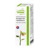 Produktbild Gemmomazerat Vaccinium myrtillus Spray