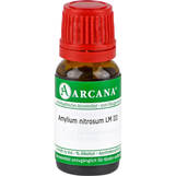 Produktbild Amylium Nitrosum LM 03 Dilution