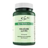 Abbildung: Folsäure 0,8 mg Kapseln Kapseln, 90 St PZN 13329701