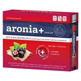 Produktbild Aronia+ Trinkampullen