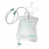 Produktbild Urimed SP + Beutel 2000 ml steril mit Beutelfixation