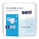 Produktbild Seni Active Classic Inkontinenzslip Einm.small