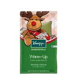 Produktbild Kneipp Badekristalle Warm-Up
