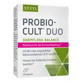 Produktbild Probio-Cult Duo Syxyl Kapseln