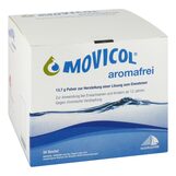 Produktbild Movicol aromafrei Pulver zur Her.e.L&ouml;sung zum Einnehmen