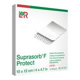 Produktbild Suprasorb F Folien Wundverband 10x12 cm steril