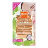 Produktbild Merz Spezial Beauty Institute Anti Age Maske