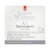 Produktbild Widmer Remederm Gesichtscreme UV 20 unparf&uuml;miert