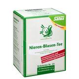 Produktbild Nieren Blasen Tee Kr&auml;utertee Nr.23 Salus Fbeutel 