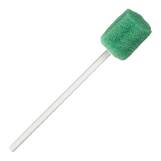 Produktbild Mundpflegest&auml;bchen Schaumstoff neutral