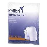 Abbildung: Kolibri comfix supra Fixierhosen L Beutel, 5 St PZN 13350782