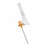 Abbildung: Sterican Safety Kanülen 25 Gx1 1 / 2 0,5x40 mm EU Kanüle, 100 St PZN 13353786