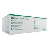 Produktbild Sterican Safety Kan&uuml;len 22 Gx1 1 / 4 0,7x30 mm EU