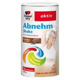 Produktbild Doppelherz Abnehm Shake Schoko Pulver