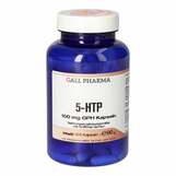 Produktbild 5-Htp 100 mg GPH Kapseln