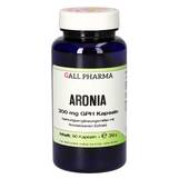 Produktbild Aronia 300 mg GPH Kapseln