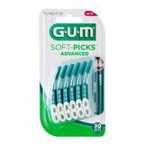Produktbild GUM Soft-Picks Advanced large