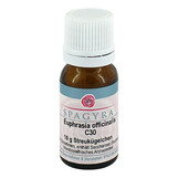 Produktbild Euphrasia officinalis C 30 Globuli