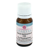 Produktbild Kalium bichromicum C 30 Globuli