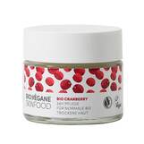 Produktbild Bio Vegane Moisture Cranberry 24h Pflege Creme