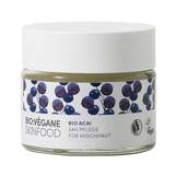 Produktbild Bio Vegane Oily Acai 24h Pflege Creme