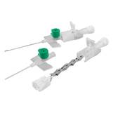 Abbildung: BD Venflon Pro Safety 18 G 45 mm Katheter Katheter, 1 St PZN 13416191