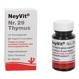 Produktbild Neyvit Nr.29 Thymus magensaftresistente Tabletten