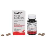 Produktbild Neyvit Nr.66 Zellkraft magensaftresistent Tabletten