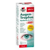 Produktbild Doppelherz Augen-Tropfen Hyaluron 0,4% Extra