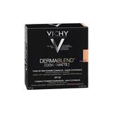 Produktbild Vichy Dermablend Covermatte Puder 45 Gold