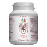 Produktbild Vitamin B12 Forte 500 µg Methylcobalamin Kapseln