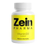 Produktbild Vitamin D3 14.000 I.E. Softgel-Kapseln Zeinpharma