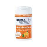 Produktbild Anti-Karies Lutschpastillen Orange