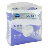 Produktbild MoliCare® Premium Mobile 8 Tropfen M