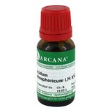 Produktbild Acidum hydrofluoricum LM 06 Dilution