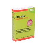 Produktbild Floradix Lactoferrin 100 mg Kapseln