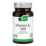 Produktbild Nicapur Vitamin K2 100 Kapseln