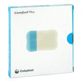 Produktbild Comfeel Plus flexibler Hydrokolloidverband 4x6 cm