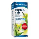 Produktbild Klosterfrau Hustensaft