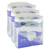 Produktbild MoliCare® Premium Mobile 8 Tropfen M