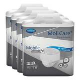 Abbildung: MoliCare® Premium Mobile 10 Tropfen L 4X14 St PZN 13506563
