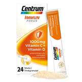 Produktbild Centrum Immun Fokus 1000 mg Vitamin C + D Sticks